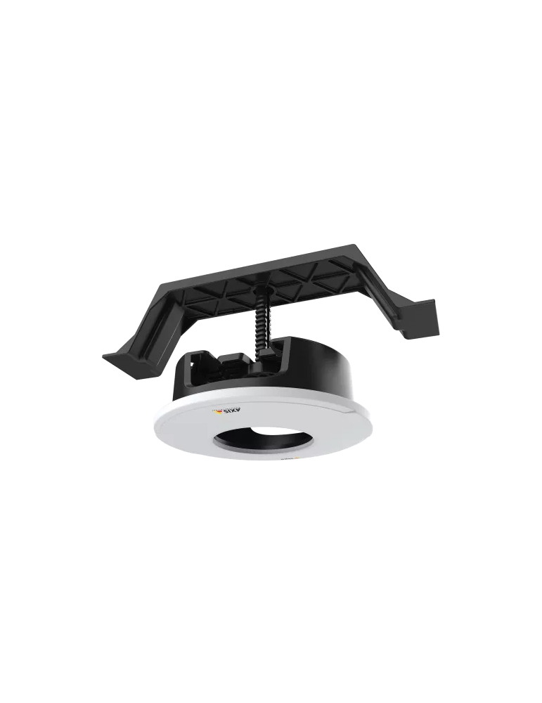 AXIS T94C01L Recessed Mount