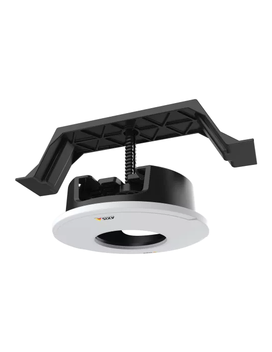 AXIS T94C01L Recessed Mount