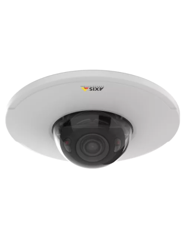 AXIS T94C01L Recessed Mount 2