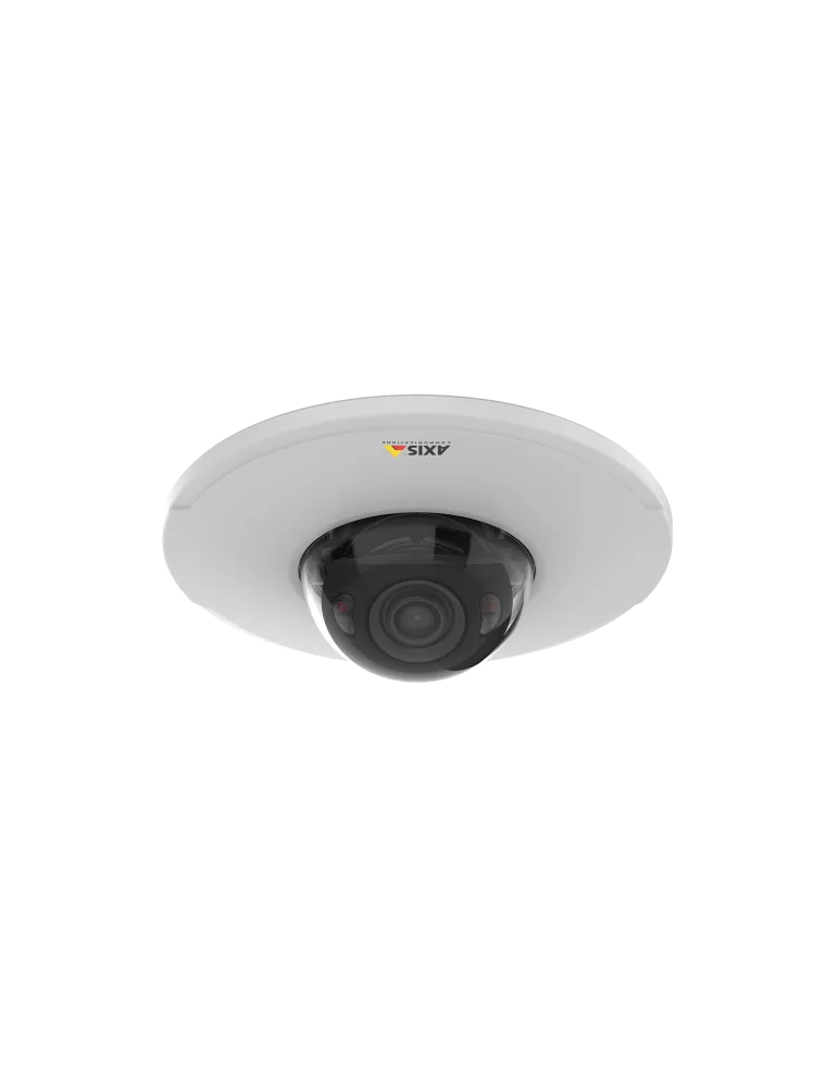 AXIS T94C01L Recessed Mount