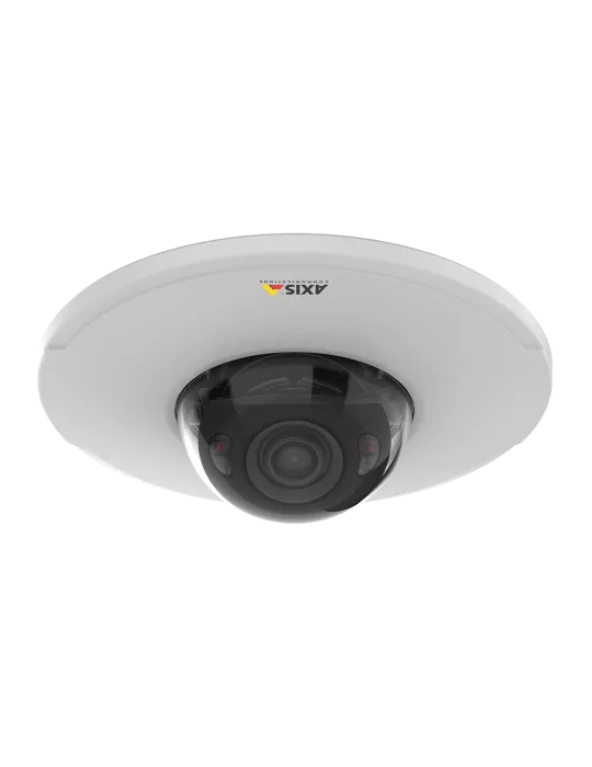 AXIS T94C01L Recessed Mount