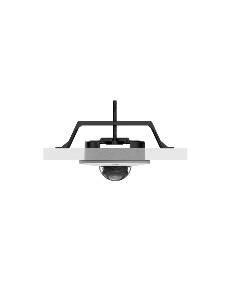 AXIS T94C01L Recessed Mount