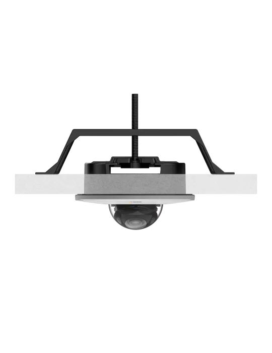 AXIS T94C01L Recessed Mount