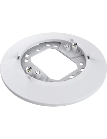 AXIS T94C01M J-Box/Gang Box Plate