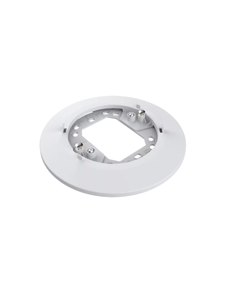 AXIS T94C01M J-Box/Gang Box Plate