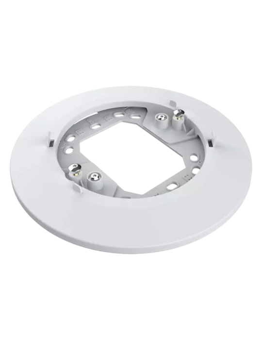 AXIS T94C01M J-Box/Gang Box Plate