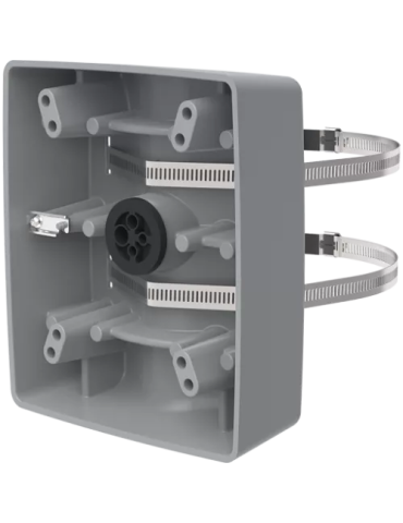 AXIS T91B57 Pole Mount Grey