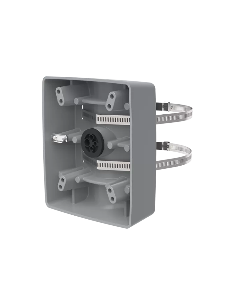 AXIS T91B57 Pole Mount Grey