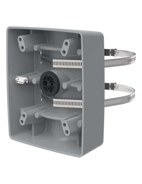 AXIS T91B57 Pole Mount Grey