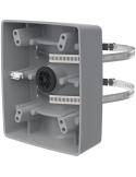 AXIS T91B57 Pole Mount Grey