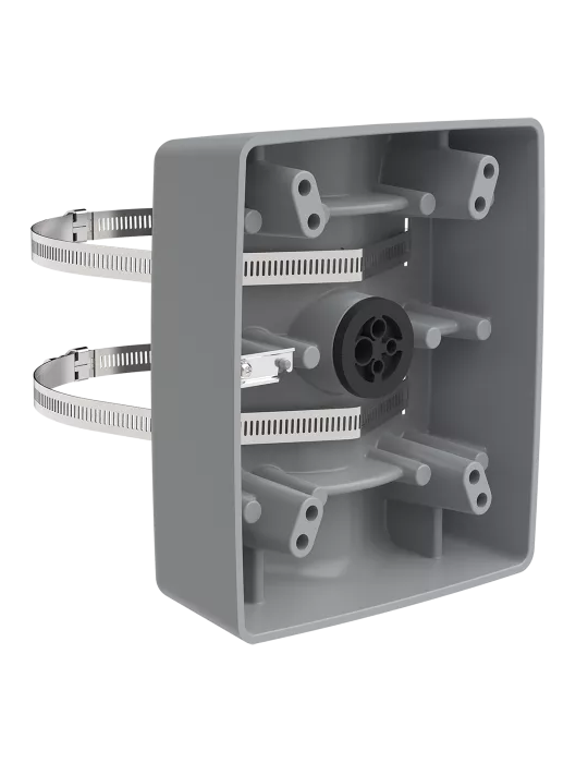 AXIS T91B57 Pole Mount Grey