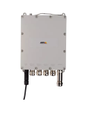 AXIS T8504-E Outdoor PoE Switch