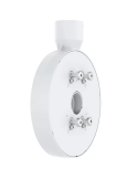 AXIS T94V01C Dual Camera Mount