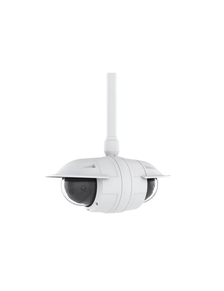 AXIS T94V01C Dual Camera Mount