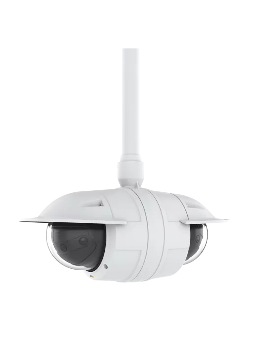 AXIS T94V01C Dual Camera Mount