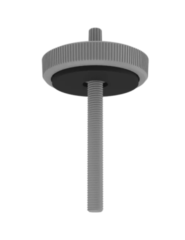 AXIS T91A13 Threaded Ceiling Mount