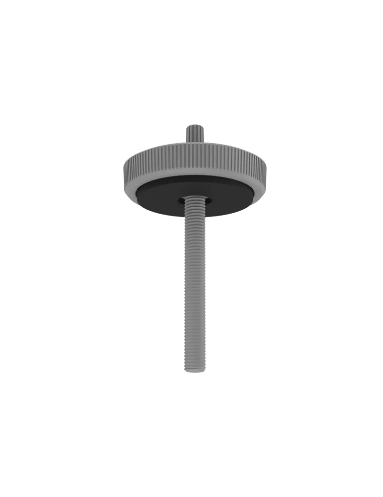 AXIS T91A13 Threaded Ceiling Mount