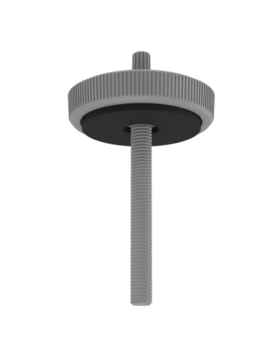 AXIS T91A13 Threaded Ceiling Mount