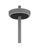 AXIS T91A13 Threaded Ceiling Mount