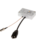 AXIS T8643 PoE+ over Coax Compact