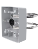 AXIS T91B57 Pole Mount