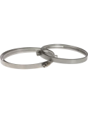 AXIS Steel Straps TX30