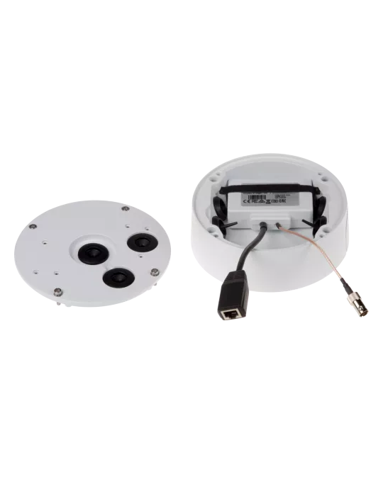 AXIS T8645 PoE+ over Coax Compact Kit