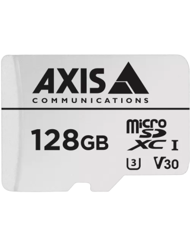 AXIS Surveillance Card 128 GB