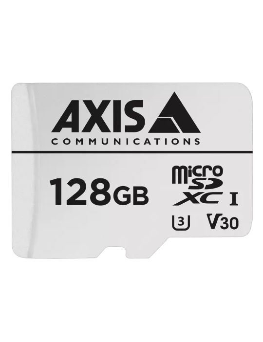 AXIS Surveillance Card 128 GB