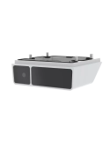 AXIS Fixed Box IR Illuminator Kit A