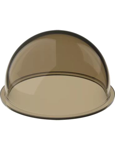 AXIS P33 Semi-smoked Dome A