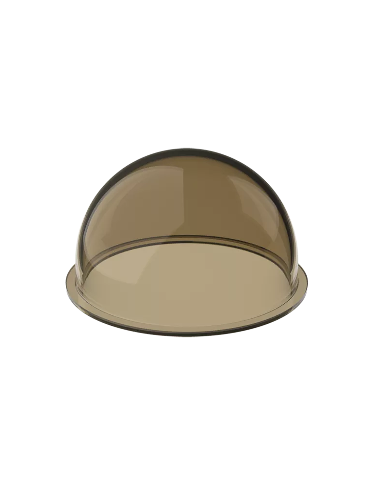 AXIS P33 Semi-smoked Dome A