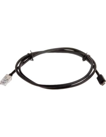 AXIS F7301 Cable Black 1 m