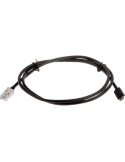 AXIS F7301 Cable Black 1 m