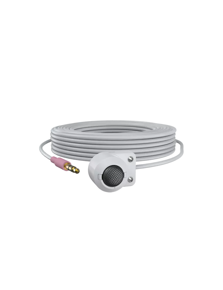 AXIS T8351 Mk II Microphone 3.5 mm