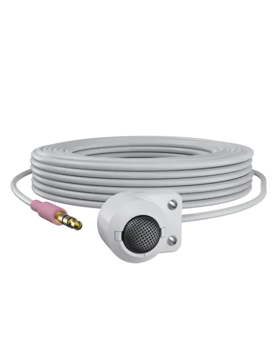 AXIS T8351 Mk II Microphone 3.5 mm
