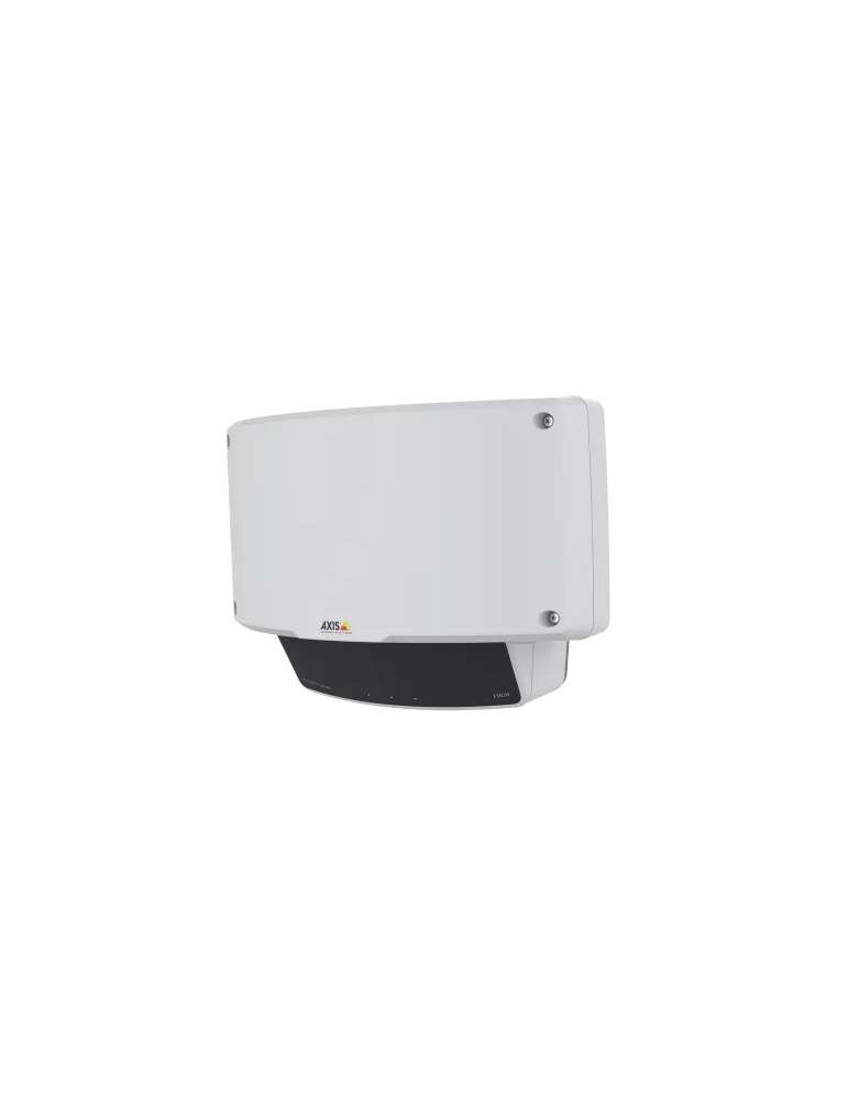 AXIS D2110-VE Security Radar