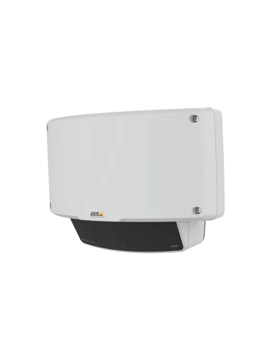 AXIS D2110-VE Security Radar