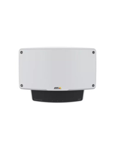 AXIS D2110-VE Security Radar 2