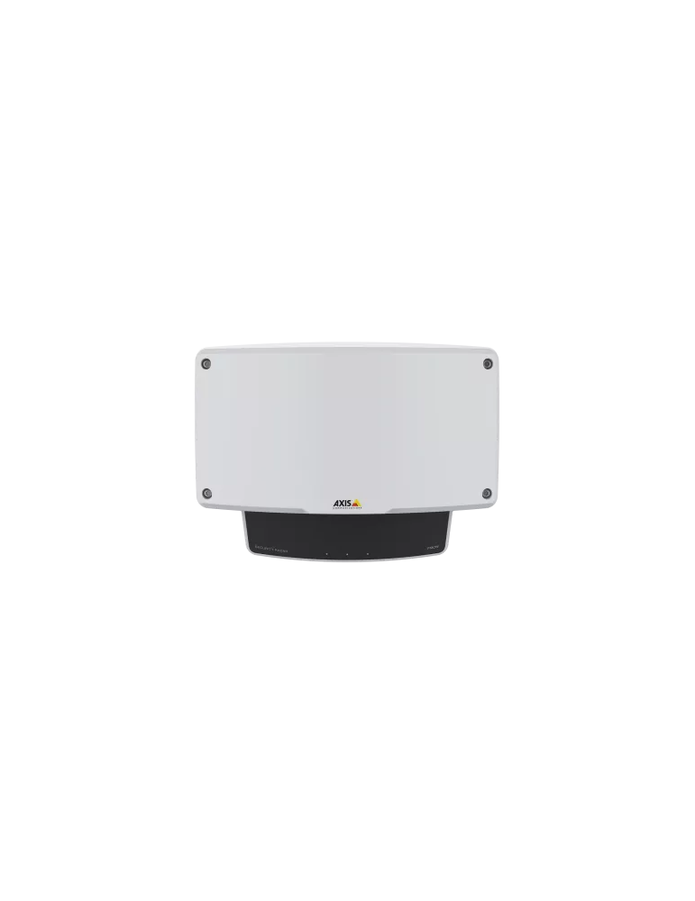 AXIS D2110-VE Security Radar