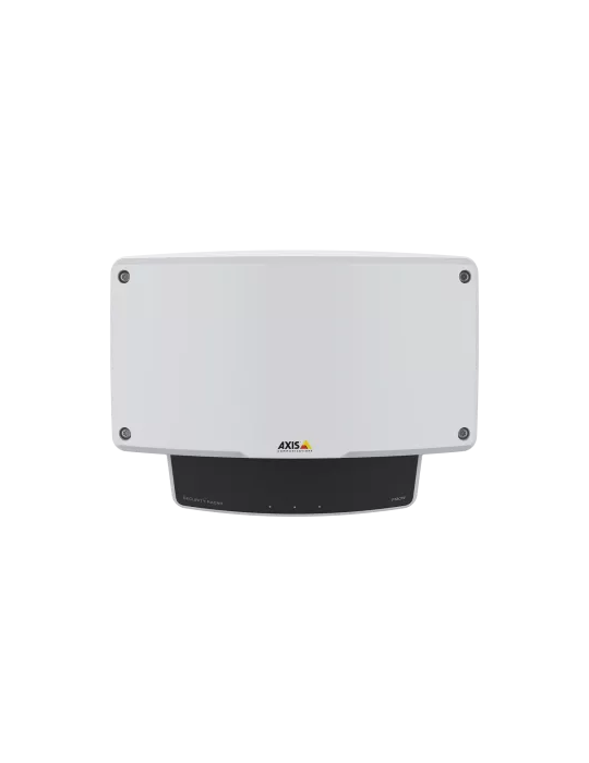 AXIS D2110-VE Security Radar
