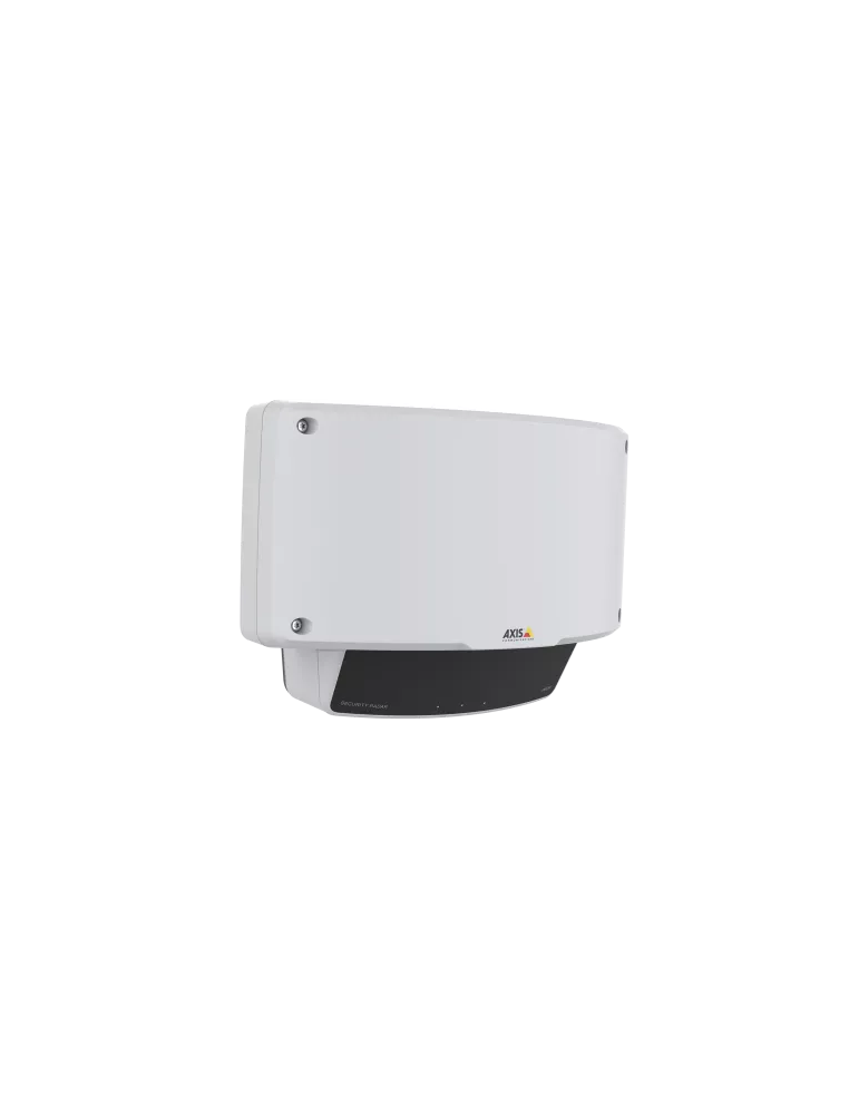AXIS D2110-VE Security Radar