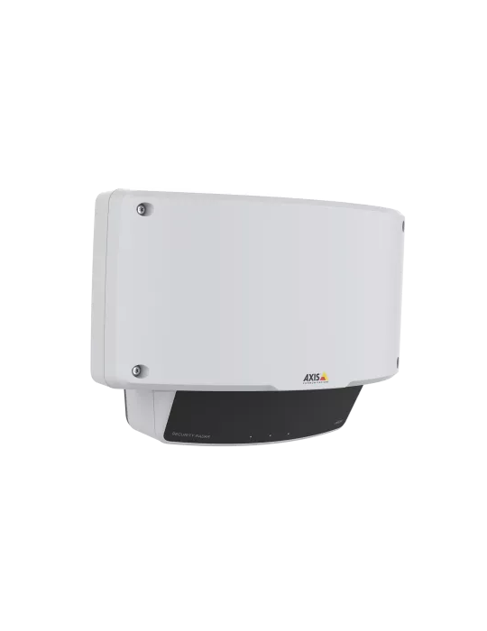 AXIS D2110-VE Security Radar
