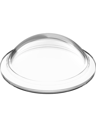 AXIS M30-PLVE Clear Dome A