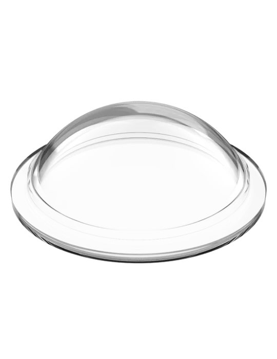 AXIS M30-PLVE Clear Dome A
