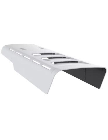 AXIS T92G Weathershield Kit A 2