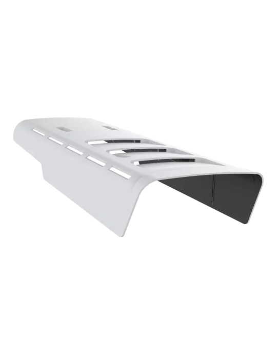 AXIS T92G Weathershield Kit A