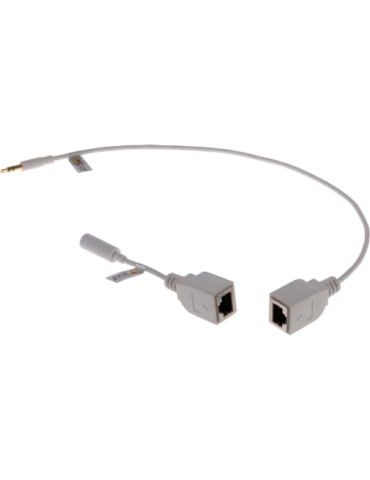 AXIS Digital Audio Extension Kit