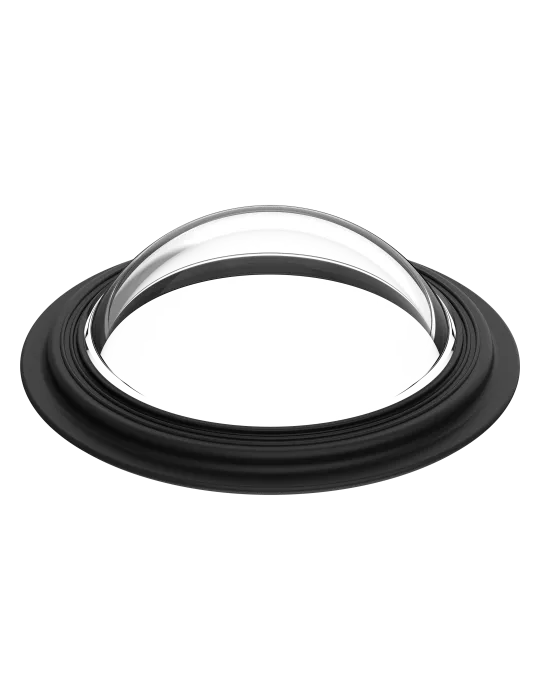 AXIS P91 Clear Dome A