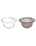 AXIS TP3802 Clear/Smoked Dome